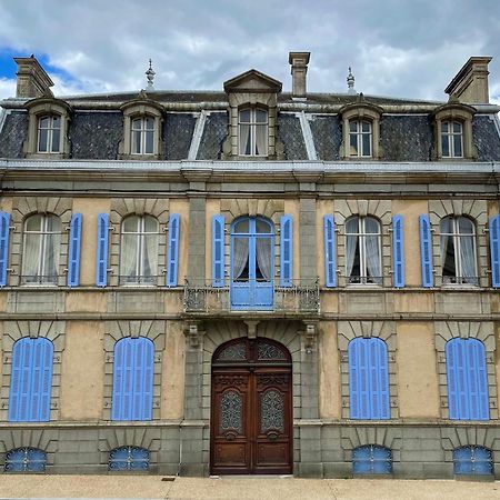 Maison D'Hercule Mayenne Exterior foto